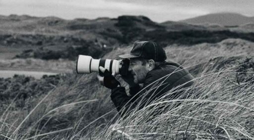 Exploring Modern Storytelling Through Photography and Beyond