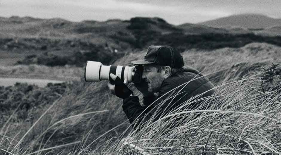 Exploring Modern Storytelling Through Photography and Beyond