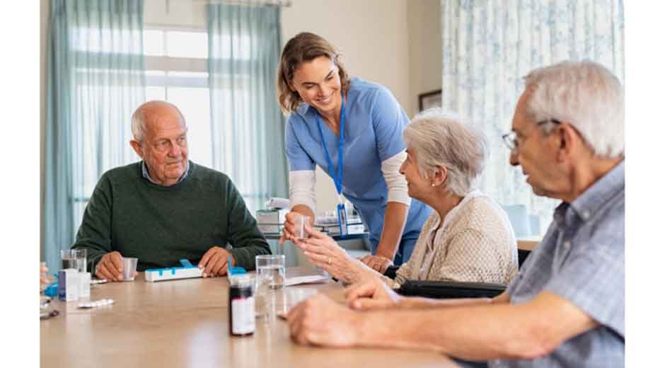 Life in a Retirement Community: What Elders Should Expect