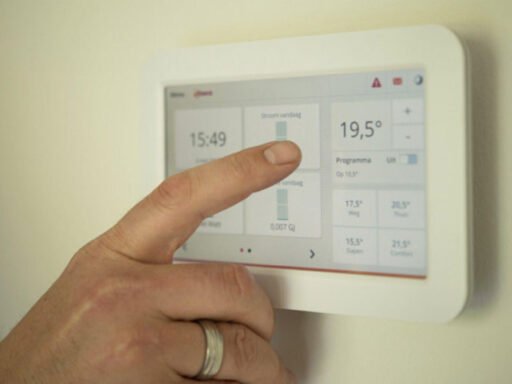 Optimizing Home Heating for Maximum Comfort and Efficiency