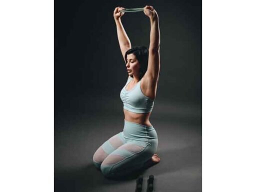 Top 4 Fitness Trends to Enhance Your Wellness Journey