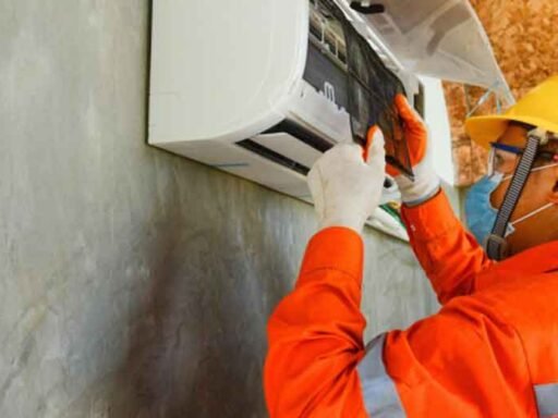 Comprehensive AC Services for Maintenance and Repair Needs