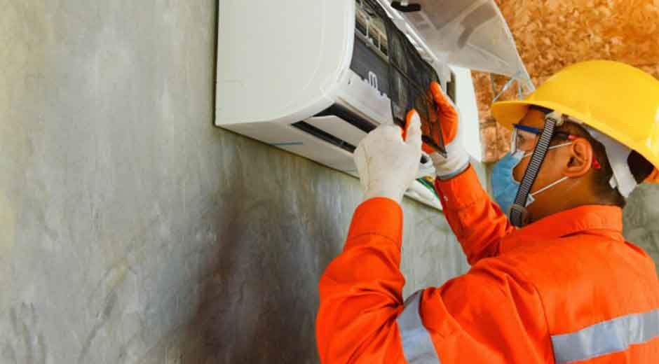 Comprehensive AC Services for Maintenance and Repair Needs