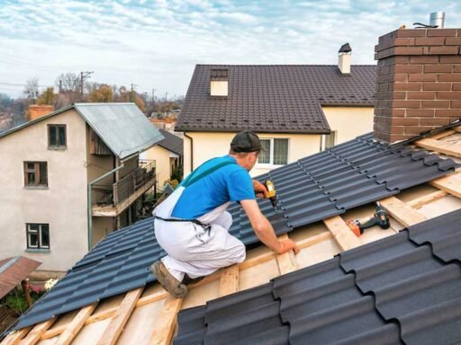 How to Choose the Right Roofing Materials for Your Home