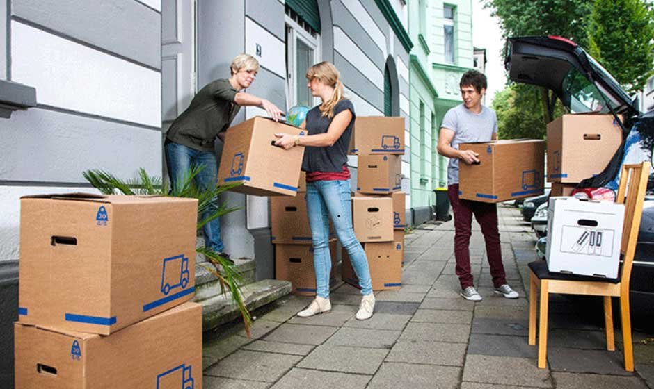 How to Rent Out Your House When You Move (Instead of Selling)