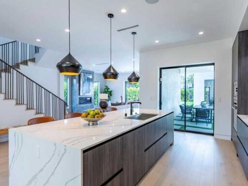 Kitchen Remodel Trends for Modern Homes