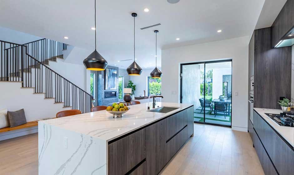 Kitchen Remodel Trends for Modern Homes