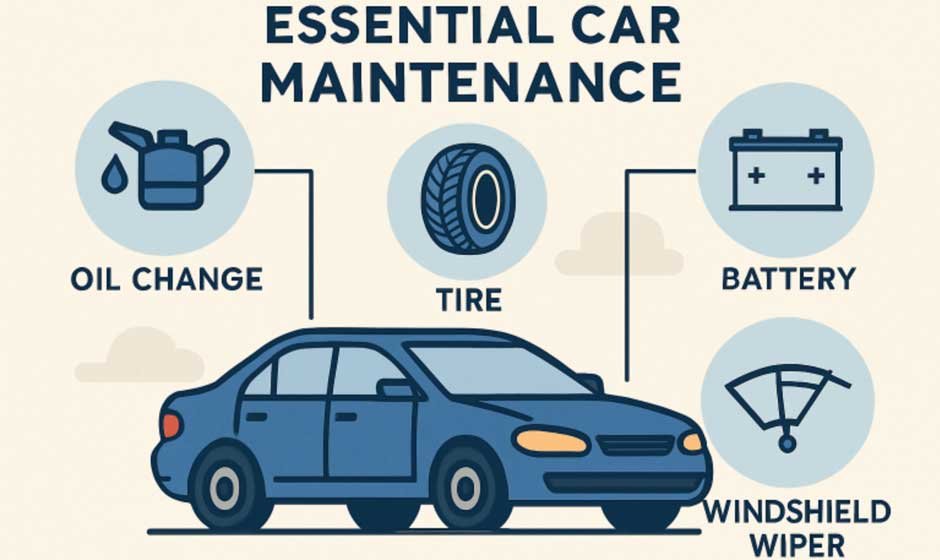 Essential-Car-Maintenance-Tips-for-Every-Driver