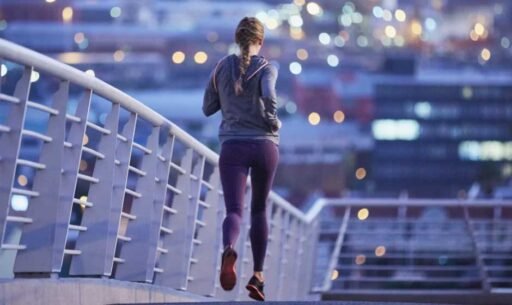 From morning runs to lazy Sundays: Joggers made for real life