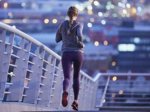 From morning runs to lazy Sundays: Joggers made for real life