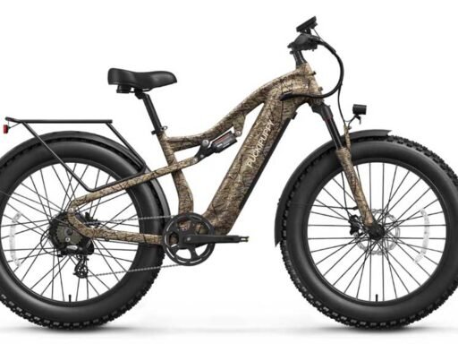 How to Choose the Right Electric Hunting Bike