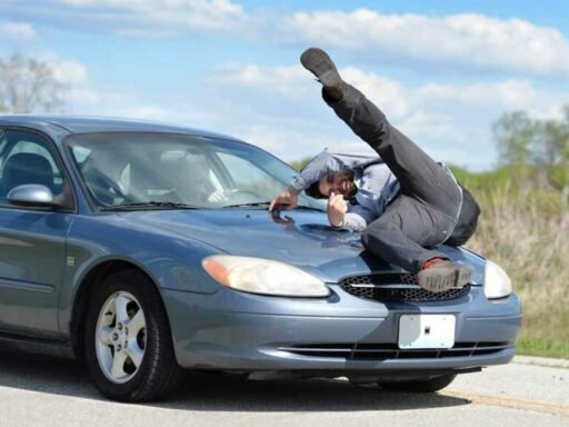 Legal Options for Recovering Damages After a Hit and Run