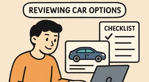Budget-Friendly Tips for Buying a New Car