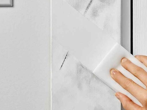 How to Remove Food Stains from Walls