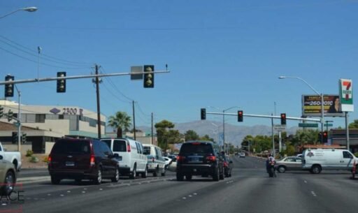 Pedestrian Accident Claims in Las Vegas