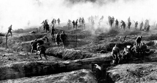 How World War Literature Changed Our Understanding Of Human Suffering