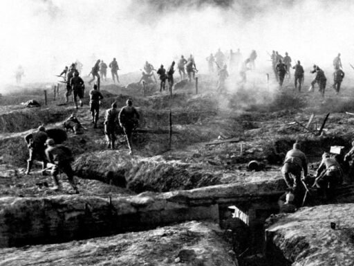 How World War Literature Changed Our Understanding Of Human Suffering