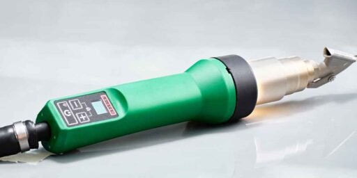 Why is Leister a Reliable Solution for Professional Plastic Welding