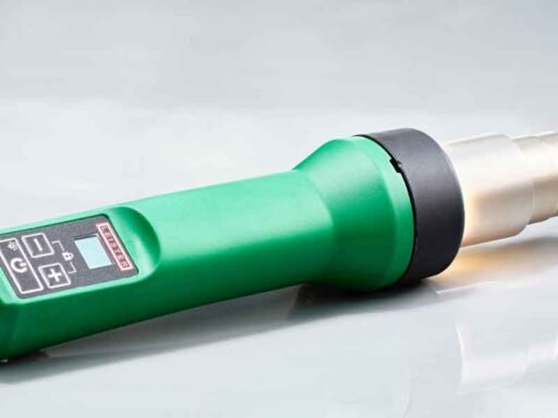 Why is Leister a Reliable Solution for Professional Plastic Welding