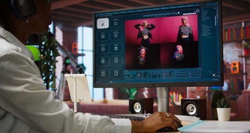How AI-Assisted Video Editing Is Redefining the Creative Workflow