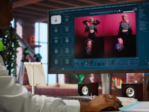 How AI-Assisted Video Editing Is Redefining the Creative Workflow