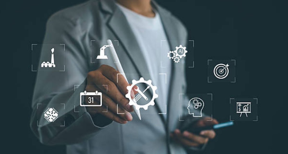 From Rough Concept to Clear Visual: How Technology Is Making Creative Planning Easier